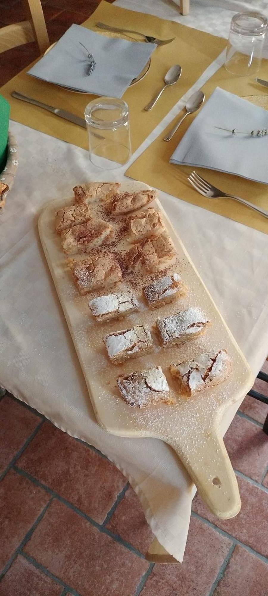 Alla Porta Di Sotto B&B Fivizzano Eksteriør bilde