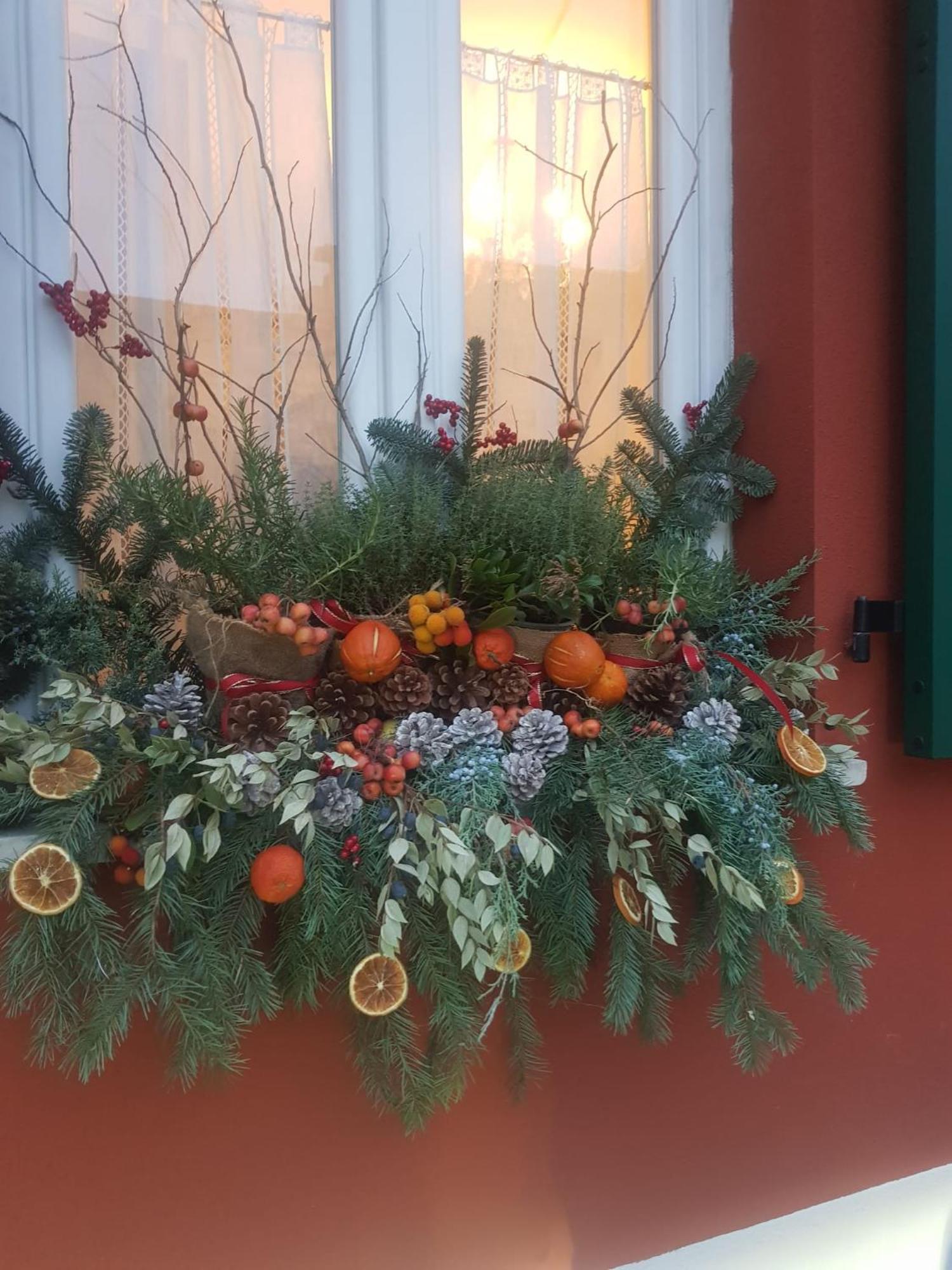 Alla Porta Di Sotto B&B Fivizzano Eksteriør bilde